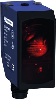 TeSensors - Lichtsensor energetisch fotoc las tast sens 1,2m