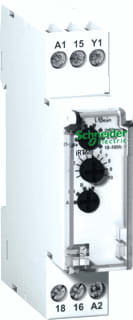 Schneider Electric - Tijdrelais modulaire installatie A9E16070