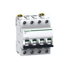Schneider Electric - Installatieautomaat Instal.Aut A9F93425