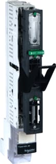 Schneider Electric - Veilighedenlastscheider Isfl160 Busbar Schroef M8