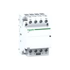 Schneider Electric - Installatiehulpschakelaar modulair Ict Magschak 4P 2M+2V 63A