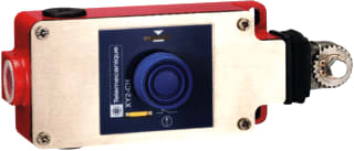 TeSensors - Noodstoptrekkoordschakelaar Noodstopsch Xy2Ch13290H29