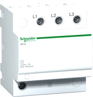 Schneider Electric - Acti 9 Netoverspanningsbeveiliging netbeveilig a9l15582