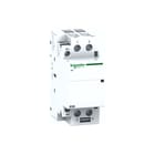 Schneider Electric - Installatiehulpschakelaar modulair A9C20162