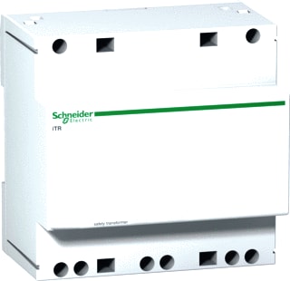 Schneider Electric - Acti 9 Beltransformator Itr 12-24V 63Va
