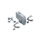 Schneider Electric - Hulpcontactblok hulpcntbl gs2af63