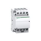 Schneider Electric - Installatiehulpschakelaar modulair Magnsch Ict 3P 3M 40A 230V