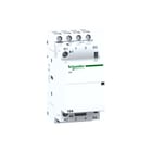 Schneider Electric - Installatiehulpschakelaar modulair A9C22818