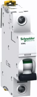 Schneider Electric - Installatieautomaat instal.aut a9f94103