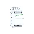 Schneider Electric - Installatiehulpschakelaar modulair A9C22814