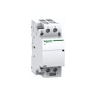 Schneider Electric - Installatiehulpschakelaar modulair Magnsch Ict 2P 2M 40A 230V