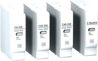 Schneider Electric - Netoverspanningsbeveiliging A9L16310