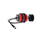 TeSensors - Magnetische naderingsschakelaar Mag Nader Xcsdmr790L01M12