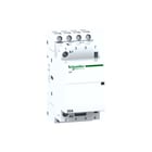 Schneider Electric - Installatiehulpschakelaar modulair A9C22824