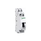 Schneider Electric - Installatiehulpschakelaar modulair Magnsch Ict 2P 2M 25A Hand