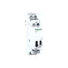 Schneider Electric - Bistabiel relais Imp.Rel Itlc 24V
