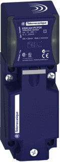 TeSensors - Inductieve naderingsschakelaar Ind Nad.Sch Xs8C4A1Pcg13