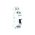 Schneider Electric - Installatiehulpschakelaar modulair A9C23712
