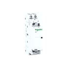 Schneider Electric - Installatiehulpschakelaar modulair Ict Magnschak 2P 2M 20A 230