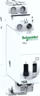 Schneider Electric - Bistabiel relais Imp.Rel Itlc 240V