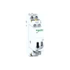 Schneider Electric - Installatierelais Instrel Ietl 1M+1W 16A 48V