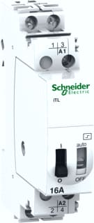 Schneider Electric - Bistabiel relais Imp.Rel Itl 2P 16A 48V