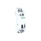 Schneider Electric - Bistabiel relais Imp.Rel Itl 2P 16A 240V