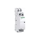 Schneider Electric - Installatiehulpschakelaar modulair Magnsch Ict 2M 16A 230V