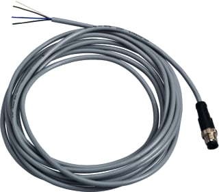 TeSensors - Sensor/actorkabel met connector s/a kabl xzcpv1541l5
