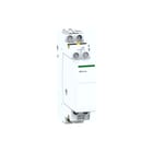 Schneider Electric - Bistabiel relais Imp.Rel Iatlc+S 24/240V