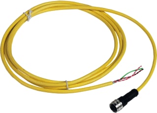TeSensors - Sensor/actorkabel met connector S/A Kabl Xzcpv1865L2