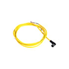 TeSensors - Sensor/actorkabel met connector pvc kab con 1/2' haaks 2m