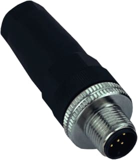 TeSensors - Sensor/actorkabel met connector Kabel Xzcpv1564L1