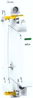 Schneider Electric - Toeb./onderd. laagsp.-schakeltechn. Toebeh. Tbh Laagsp Schak
