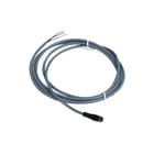 TeSensors - Sensor/actorkabel met connector Kabel Xzcpv0941L2