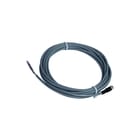 TeSensors - Sensor/actorkabel met connector Kabel Xzcpv0941L5