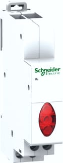 Schneider Electric - Signaallamp modulair Sign.Lamp A9E18327