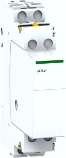 Schneider Electric - Toeb./onderd. laagsp.-schakeltechn. iatlz hulpfunctie 130/240v