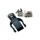 Schneider Electric - Toebeh./onderd. frequentieregelaar Encod Conn Drive End Rj45
