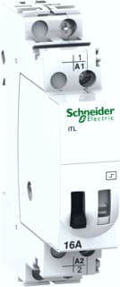 Schneider Electric - Bistabiel relais Imp.Rel Itl 1P 16A 48V