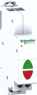 Schneider Electric - Signaallamp modulair Sign.Lamp A9E18328