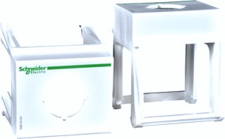 Schneider Electric - Toeb./onderd. drukknop/signaallamp Toebeh.Drukknop
