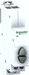 Schneider Electric - Drukknop modulair Drukknop A9E18035