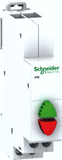 Schneider Electric - Drukknop modulair Drukknop A9E18034