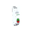 Schneider Electric - Drukknop modulair Drukknop A9E18034