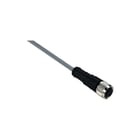 TeSensors - Sensor/actorkabel met connector Kabel Xzcpv1164L10