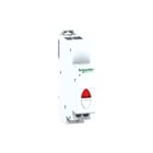 Schneider Electric - Signaallamp modulair Iv Rd 110-230V