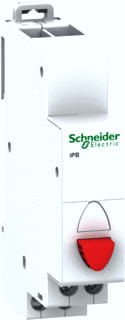 Schneider Electric - Drukknop modulair Drukknop A9E18031