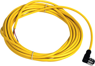 TeSensors - Sensor/actorkabel met connector s/a kabl xzcpv1965l5