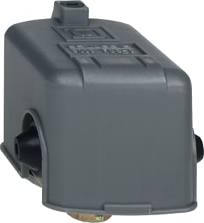 TeSensors - OsiSense Drukschakelaar Fsg9